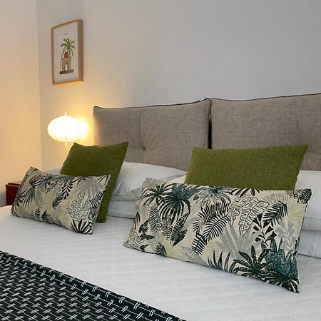 Alvorada Rooms パレルモ エクステリア 写真