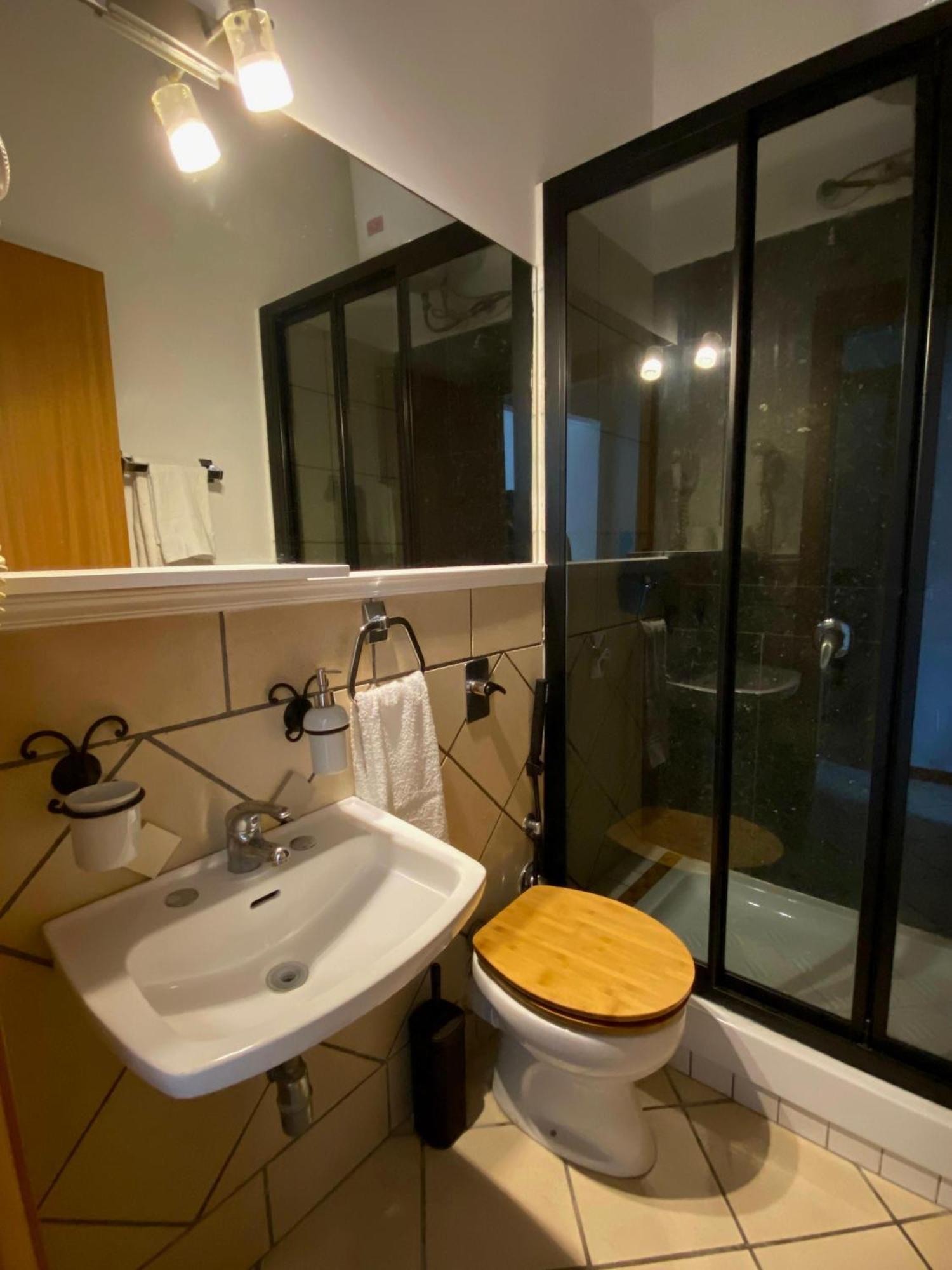 Alvorada Rooms パレルモ エクステリア 写真