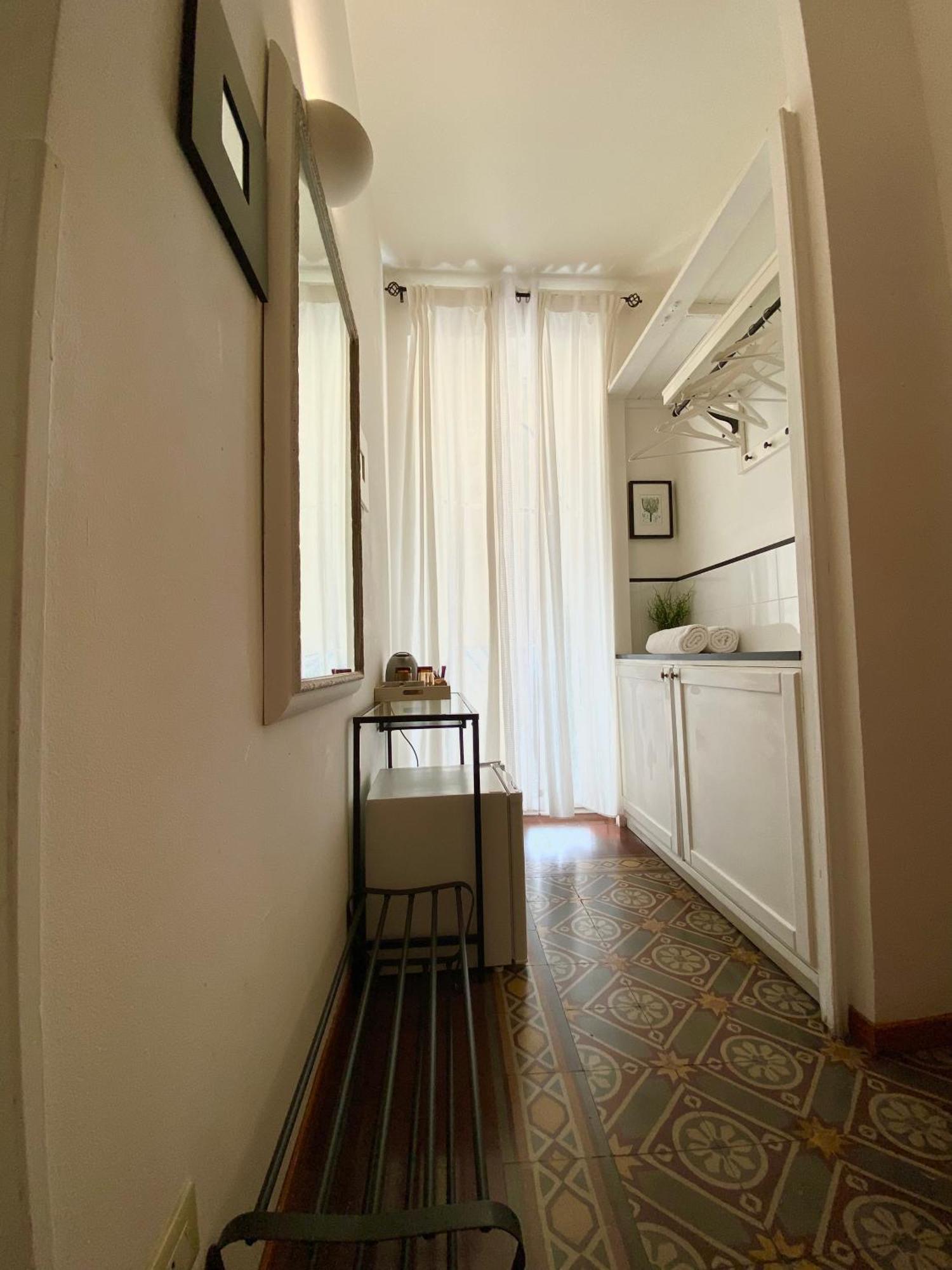 Alvorada Rooms パレルモ エクステリア 写真