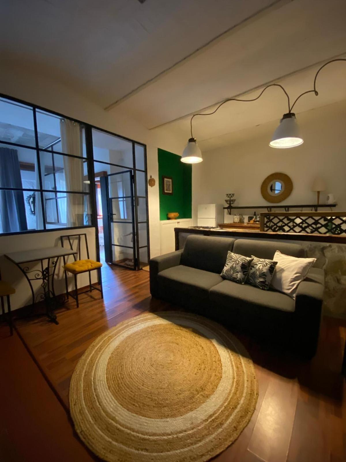 Alvorada Rooms パレルモ エクステリア 写真